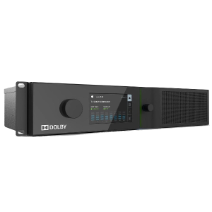 Dolby Digital CP950